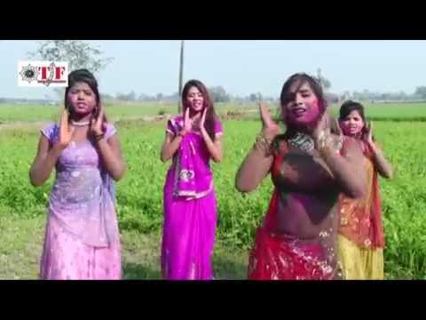Bola Balam Kalkatiya  Saiyaa Ho Jaiba Lal  Sunita Pathak  Bhojpuri Holi Hits 2015