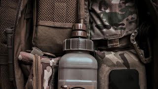 (Mod your Platatac Decor’ Bottle for use with the Source Convertube)