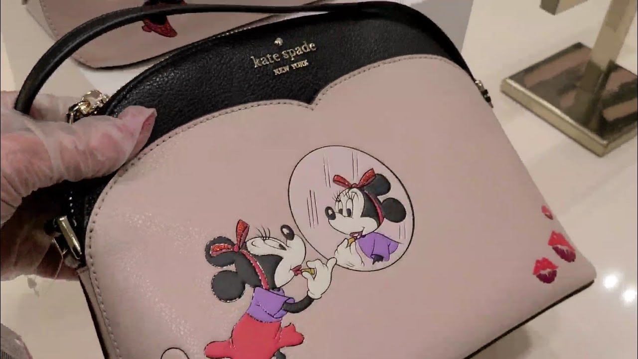 Kate Spade Outlet! CLEARANCE 70 +20 Off! Sale! YouTube