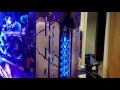 Twilight Sparkle Custom Gaming PC Mk.2 Walkaround.