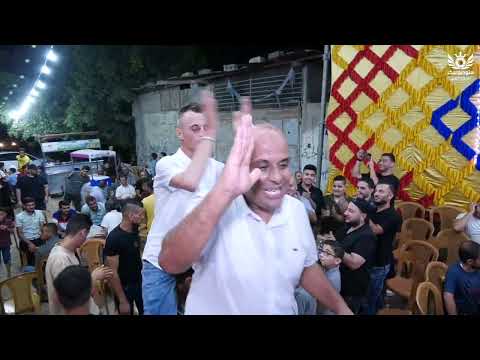 مهرجان ال سكر بقيادة الفنان سامي الحرازين فرحة العريس سلطان 2