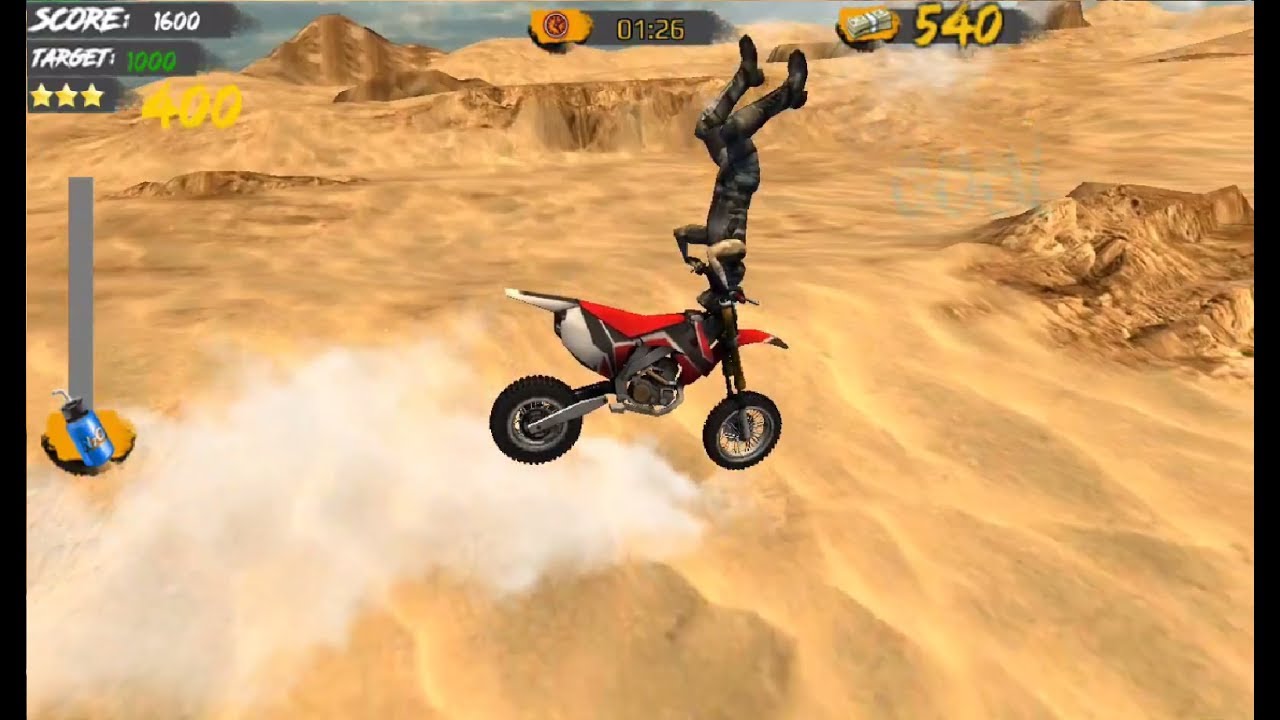 ► Hill Bike Galaxy Trail World 2 -Bike racing games - Bike Racing Moto