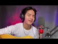 Beautiful In My Eyes Joshua Kadison Jhamil Villanueva Cover 