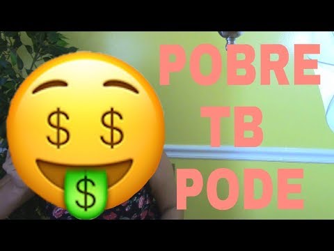 POBRE TAMBEM PODE IR PARA OS EUA - YouTube