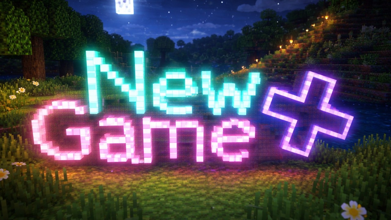 Battle of the Builders! | New Game Plus Season 2 Episode 7