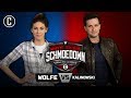 Clarke Wolfe vs. Mike Kalinowski - Movie Trivia Schmoedown