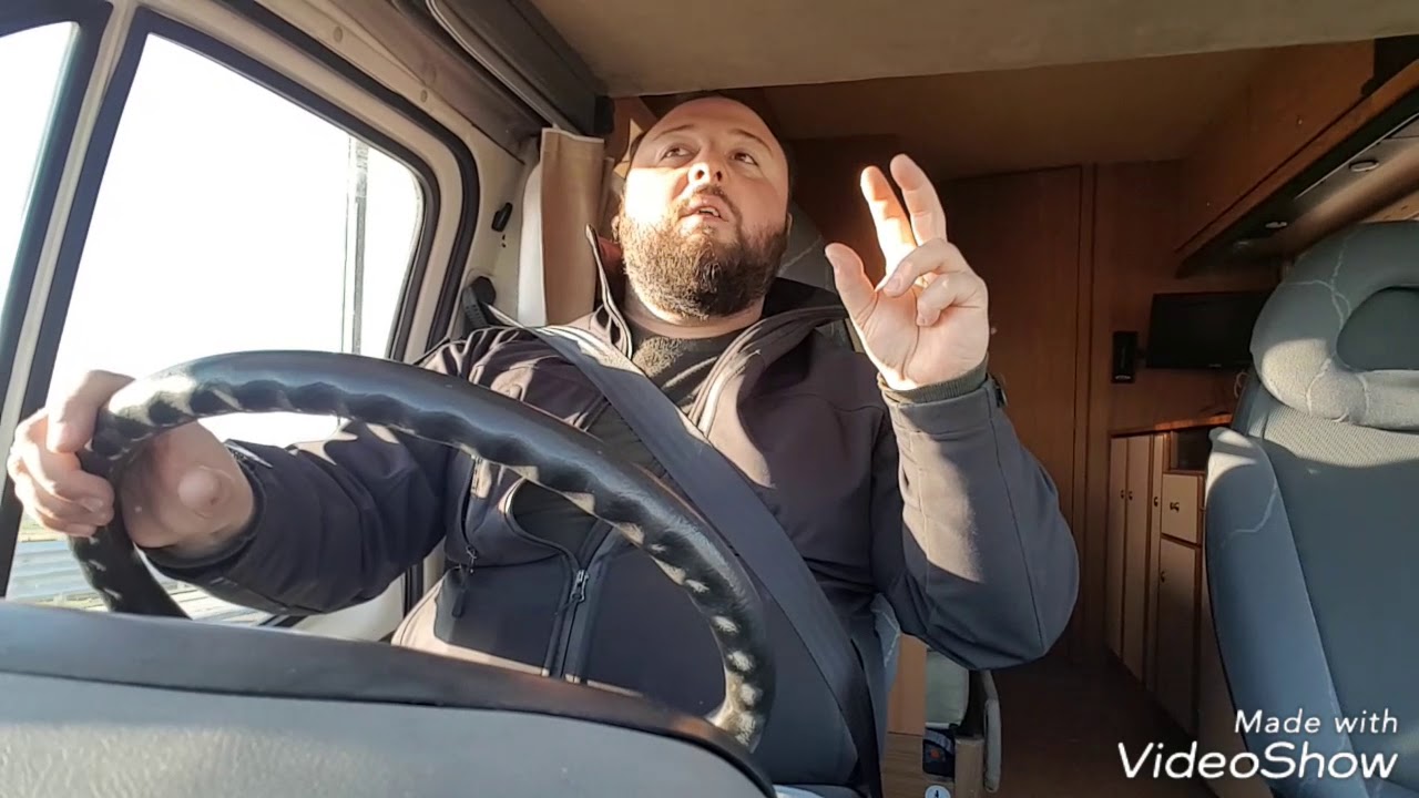 Puntata 12 boiler del camper non funziona YouTube