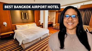 Amari Don Muang Airport Bangkok Thailand Honest Review