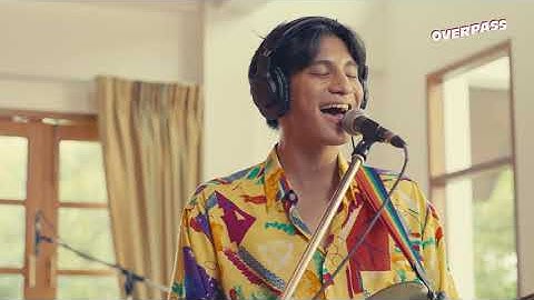 PHUM VIPHURIT - LOVER BOY (EXTENDED) [Official OVERPASS Video]