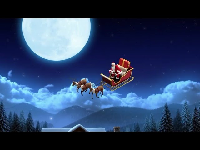 Merry Christmas from GTTF-NY