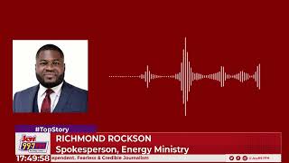 Top Story: Ghana Races to Avert More Blackouts as Power Crisis Deepens