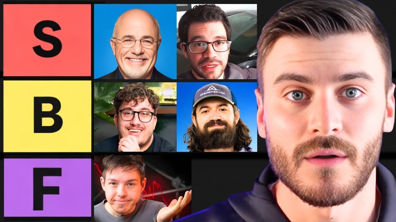 Какие гуру богатства действительно сделают вас богатым? | Честный рейтинг