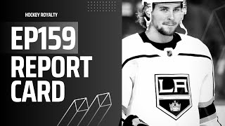 Ep159: Report Card