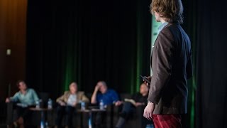 Consistently Great Food with Analytical Flavor Systems Panel Discussion
