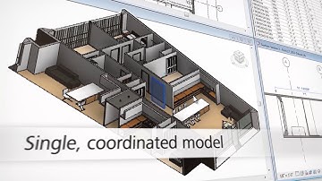 [건축 설계를 위한 BIM] 워크플로우 5 - 소규모 건축 설계사를 위한 BIM