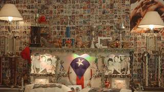 “Home” at the MFAH: Pepón Osorio’s “Badge of Honor”