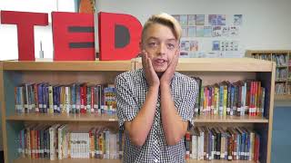 Everyone deserves a chance, even the disabled | Harry Denison | Williamsburg Northside School