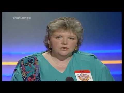 Bullseye UK 44