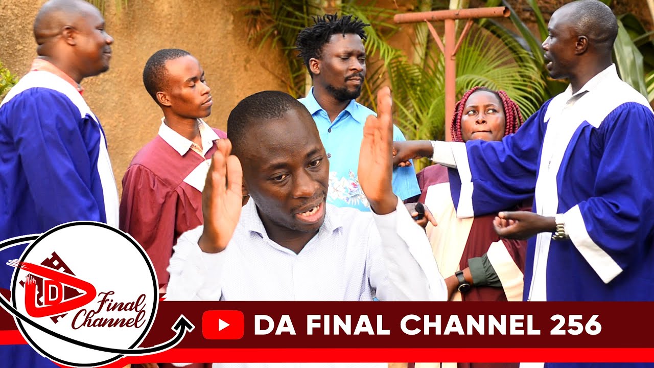 BITABUSE. SAABAZONTO AYANUKUDDE DR TAMALE. TOZIMBA MUTIMA. LEETA