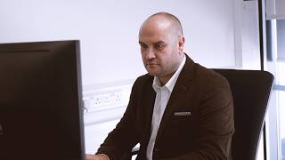 “Goodwill Can Only Go So Far” | Ben on Why Higher Education Workers Are Taking Action