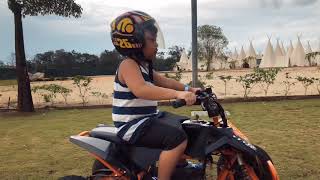 Download Lagu Anmon Resort Bintan, Indonesia MP3