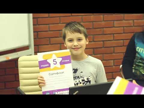 CodeCombat in JavaScript at CODDY Programming School for Children