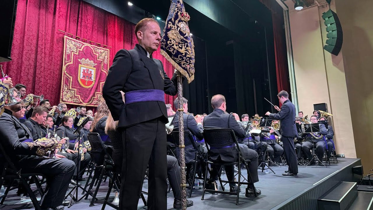 Y en la otra orilla... | Las Cigarreras en San Roque 2024