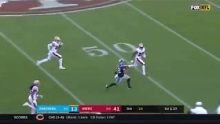 Christian Mccaffreys Best Plays Of 2019