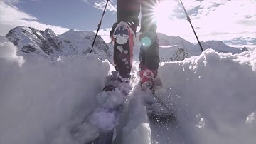 #30YearsofBindings. Celebrate with us.