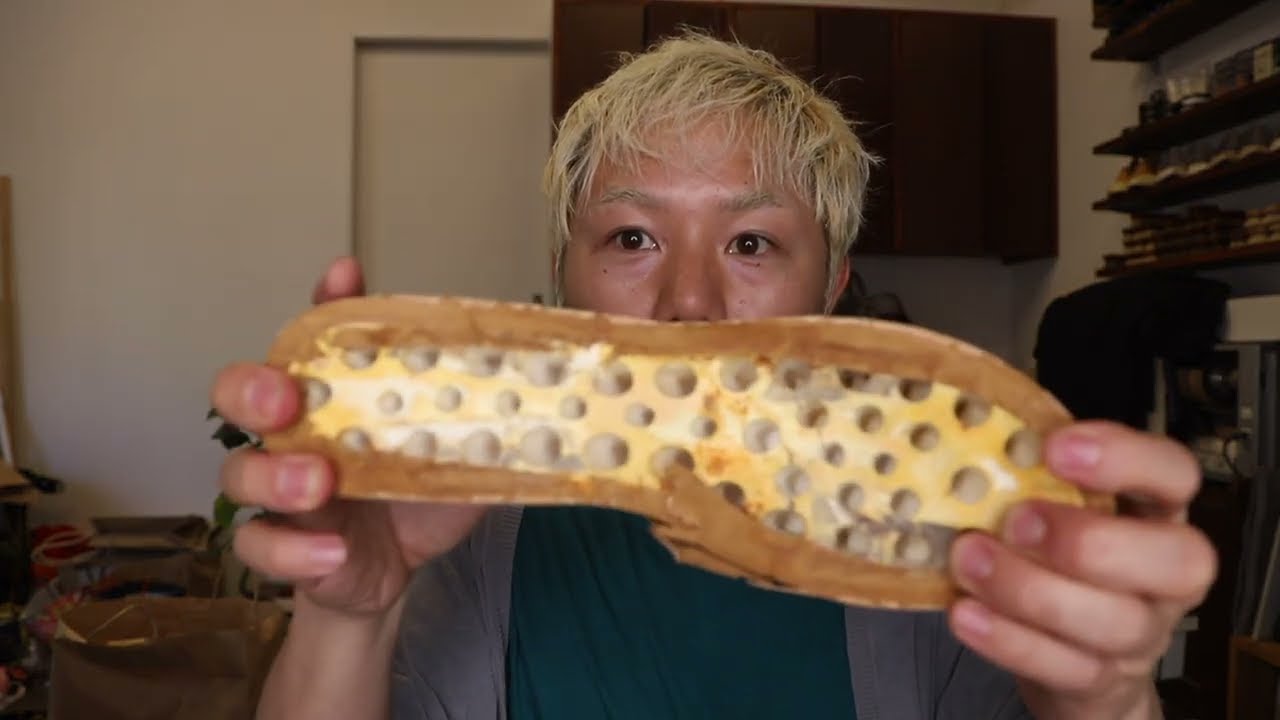 メルカリで大失敗？】新品同様の「超美品」サンダルが1回使っただけで