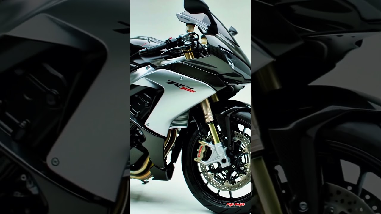 "Ultimate Superbike Showcase | Realistic 8K Cinematic Shots"