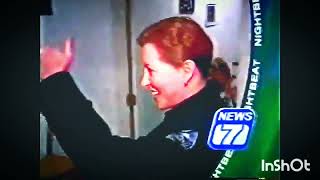 WDAM News 7 Footage Presentation February 2000