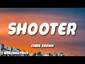 Chris Brown - Shooter