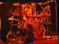 Walfredo Reyes, Jr. w/ Santana - &quot;Black Magic Woman/Gypsy Queen&quot; (Live)