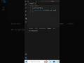 Java Program to Add Two Numbers  | Simple Java Tutorial for Beginners #Java #Coding #Shorts