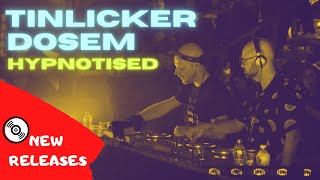 Tinlicker & Dosem - Hypnotised (Extended Mix) // Anjunadeep // Progressive House 2021