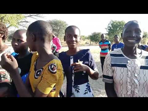 KWAYA ILIYOTIKISA MJI WA BAHI DODOMA EAGT BAHI DODOMA