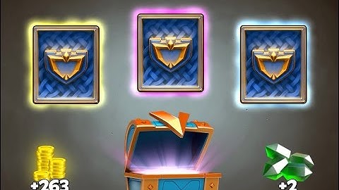 Castle Crush Epic Card Game iOS Gameplay - Part 19