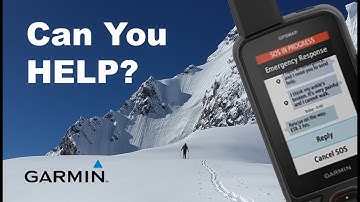 Garmin GPSMAP 67i Tutorial - Complete Reference Guide