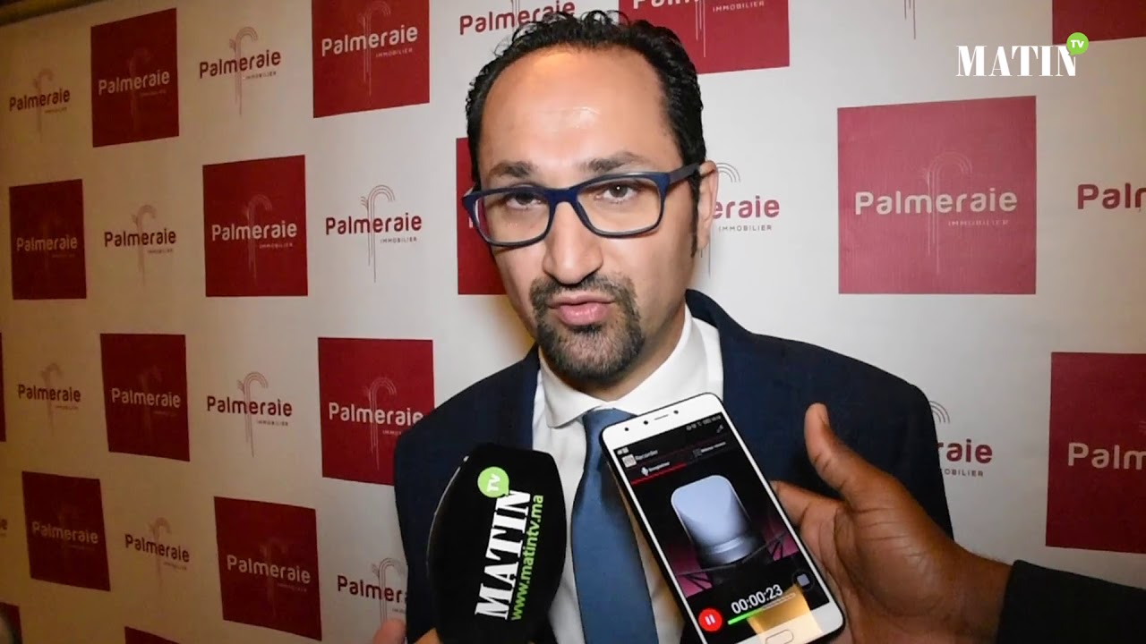 le matin des magiciens Le Groupe Palmeraie Développement lance sa marque 