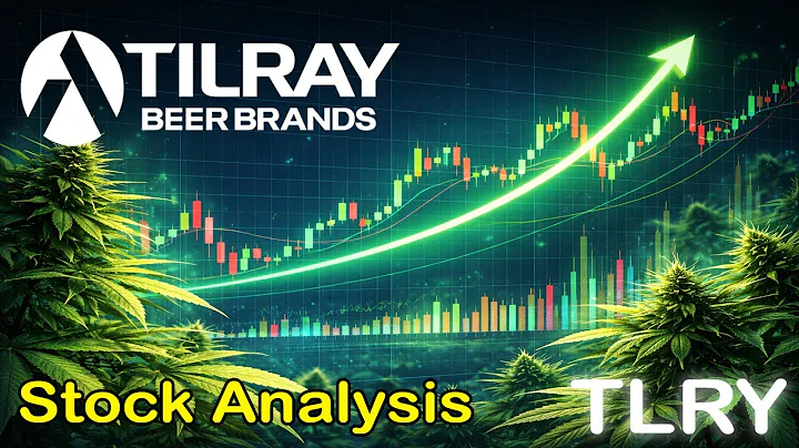 Tilray Brands : TLRY Stock Analysis with Elliott Wave + Trade Setup