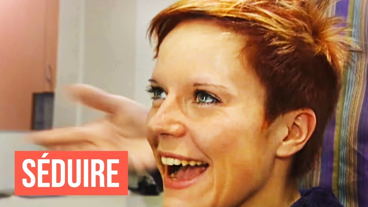 Seduction : L'amour à tout prix !