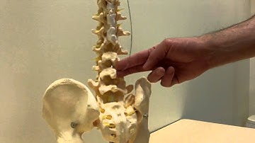 Close-up of Epidural Placement with William Camann, MD | Isis Parenting