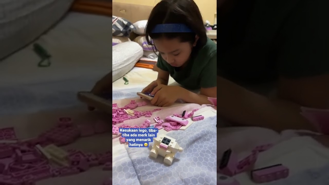 KEEPPLEY TIME | BUILD SOME SWEET FACE 