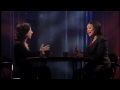 Maria interviews Melissa Harris-Lacewell