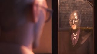 Gabriels Secret - Miraculous The Movie Deleted Scene