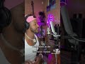 Trevor Jackson - STAYIN ALIVE TMIX