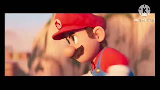 Preview 2 Mario Movie Falling (Version 2) (MOST VIEWED VIDEO)