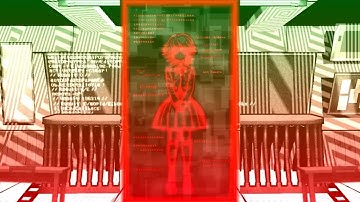 Danganronpa 2: Goodbye Despair - Chapter 6 Playthrough Part 3 [PS Vita]