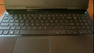 How To Press Z Key On A Laptop Keyboard